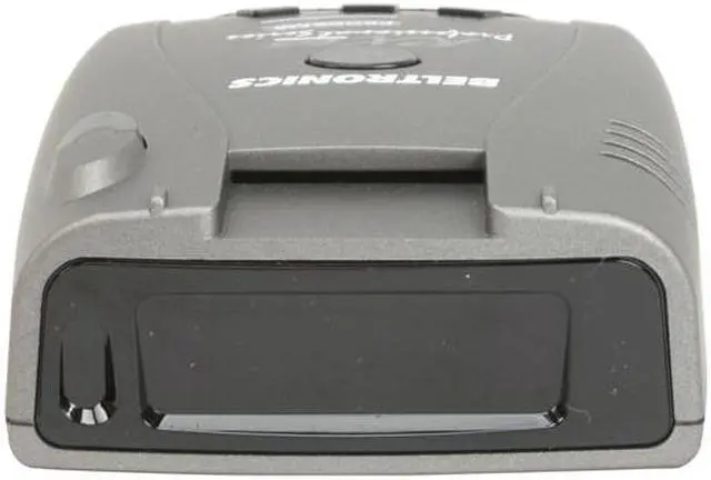 Alt view image 5 of 8 - BELTRONICS RX65 Red Radar / Laser Detector