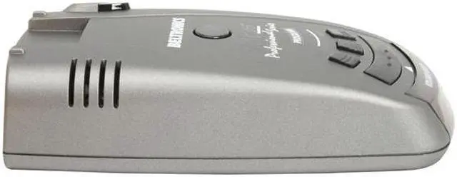 Alt view image 6 of 8 - BELTRONICS RX65 Red Radar / Laser Detector