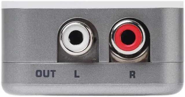 Alt view image 4 of 4 - Gefen GTV-DIGAUD-2-AAUD Digital Audio to Analog Adapter