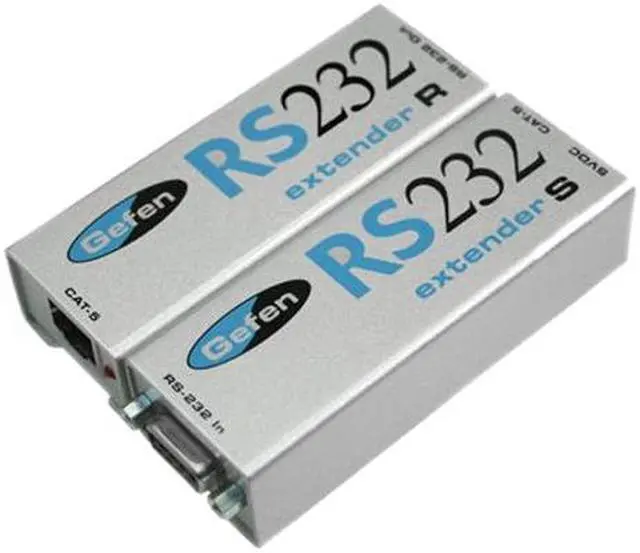 Main image of Gefen EXTRS232 Extender