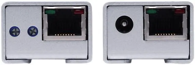 Alt view image 3 of 3 - Gefen EXTVGA141SRN VGA Extender SRN