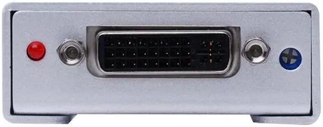 Main image of Gefen EXTDVI141DLBP DVI DL Booster PLUS