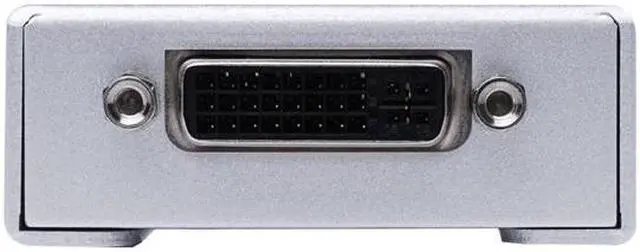 Alt view image 2 of 4 - Gefen EXTDVI141DLBP DVI DL Booster PLUS