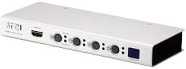 Main image of ATEN VS481 4-Port HDMI Switch