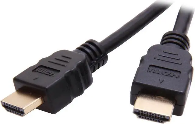 Main image of Kaybles 10 ft HDMI Cable HDMI Cord - Ultra High Speed 18Gbps HDMI 2.0 Cable Support Fire TV, Apple TV, Ethernet, Audio Return, Video 4K UHD 2160p, HD 1080p, 3D, Xbox PlayStation PS3 PS4 PC