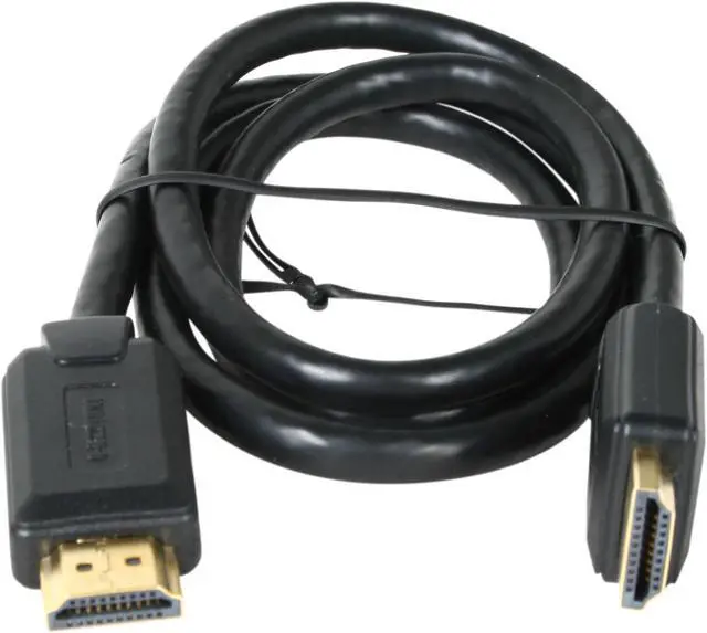 Alt view image 2 of 2 - Kaybles 3FT HDMI Cable HDMI Cord - Ultra High Speed 18Gbps HDMI 2.0 Cable Support Fire TV, Apple TV, Ethernet, Audio Return, Video 4K UHD 2160p, HD 1080p, 3D, Xbox PlayStation PS3 PS4 PC