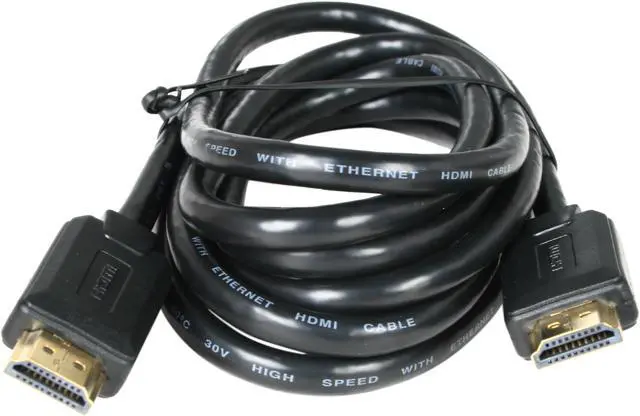 Alt view image 2 of 2 - Kaybles 6FT HDMI Cable HDMI Cord - Ultra High Speed 18Gbps HDMI 2.0 Cable Support Fire TV, Apple TV, Ethernet, Audio Return, Video 4K UHD 2160p, HD 1080p, 3D, Xbox PlayStation PS3 PS4 PC