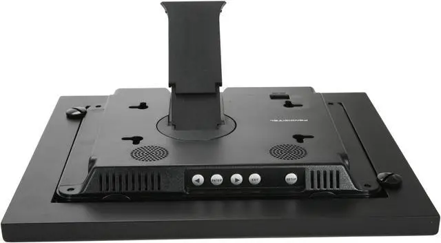 Alt view image 7 of 9 - PANDIGITAL PAN80-2 8" 800 x 600 Digital Picture Frame