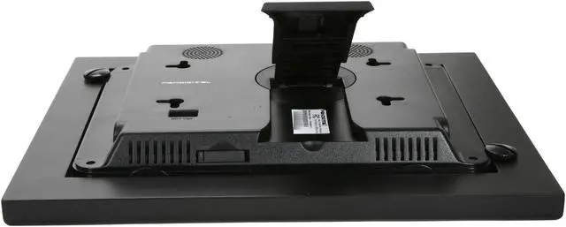 Alt view image 8 of 9 - PANDIGITAL PAN80-2 8" 800 x 600 Digital Picture Frame