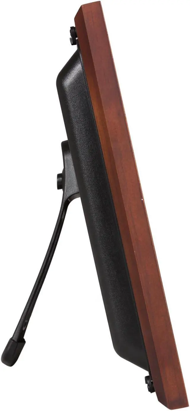 Alt view image 3 of 9 - PANDIGITAL PAN1202 12" 800 x 600 LED-Backlit Digital Photo Frame