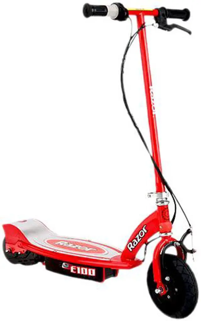 Main image of Razor E100 Electric Scooter
