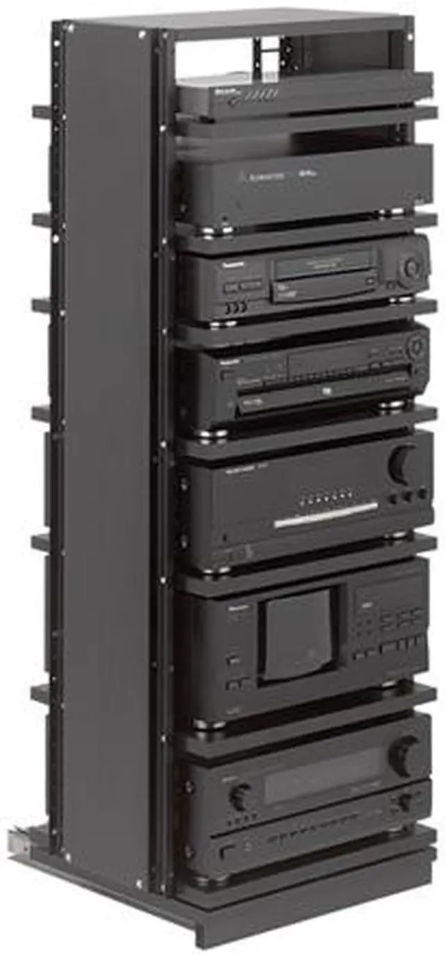 HOLOVISION RAK-58S 58