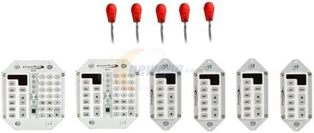 Channel Plus - Music Distribution System Kit (MDS-6A) - Newegg.com