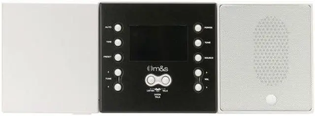 Main image of Linear dmc3-4 Music/Communication Retrofit System Master