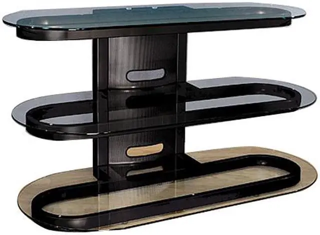 Main image of Bell’O FP-4224B Up to 42" Black Flat Panel Audio Video System