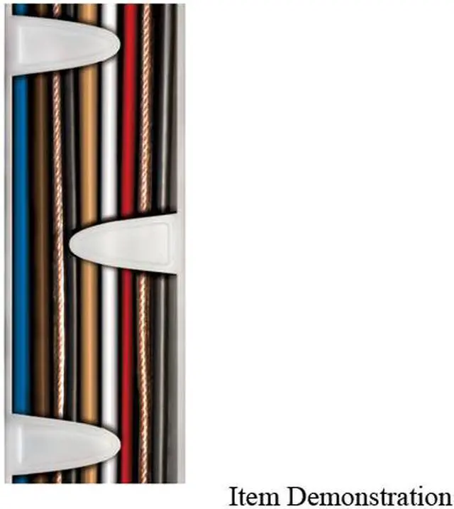 Main image of Bell’O CMS169W Cable Management System