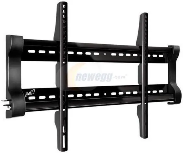 Main image of Bell’O 7610B Black 37" - 52" Fixed Low Profile Wall Mount