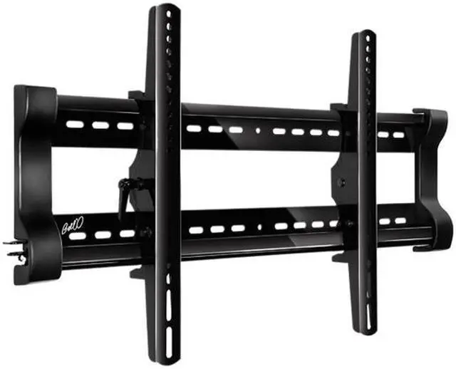 Main image of Bell’O 7615B Black 37" - 52" Tilting Wall Mount