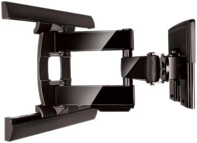 Main image of Bell’O 7842B Black 32" - 47" Tilt/Pan Articulating Wall Mount