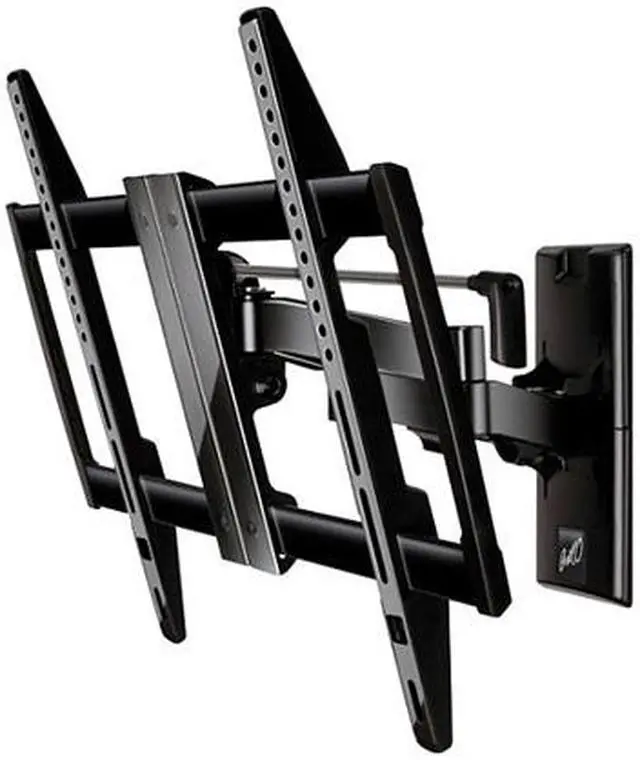 Main image of BellO 7845B 32"-55" Full Motion TV wall mount LED & LCD HDTV up to VESA 600x400 max load 80 lbs Compatible with Samsung, Vizio, Sony, Panasonic, LG and Toshiba TV
