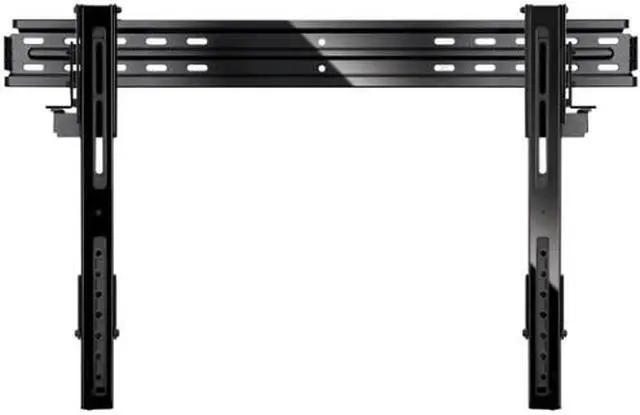 Main image of BellO 7760B 37"-65" Ultra Thin TV wall mount LED & LCD HDTV up to VESA 700x400 max load 150 lbs Compatible with Samsung, Vizio, Sony, Panasonic, LG and Toshiba TV