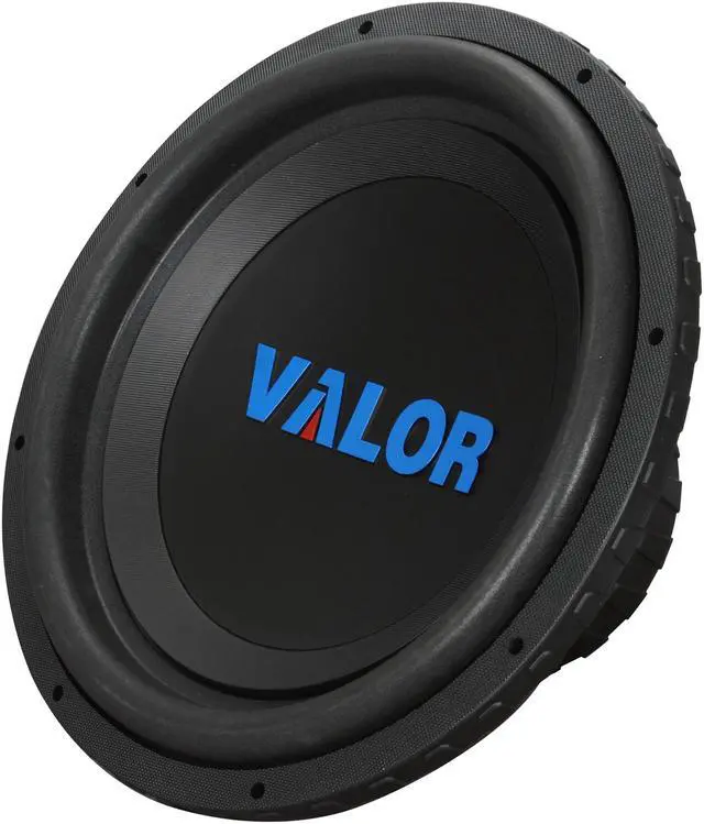 Main image of VALOR 15" 900W Car Subwoofer