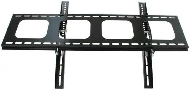 Alt view image 5 of 8 - BYTECC INC BT-4270-BK 42"-70" Tilt TV wall mount LED & LCD HDTV up to VESA 600x400 max load 220 lbs Compatible with Samsung, Vizio, Sony, Panasonic, LG and Toshiba TV