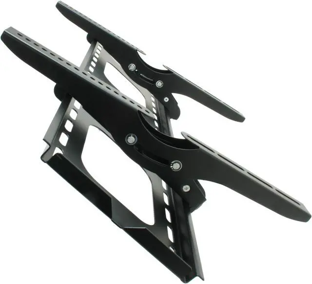 Alt view image 3 of 8 - BYTECC INC BT-4270-BK 42"-70" Tilt TV wall mount LED & LCD HDTV up to VESA 600x400 max load 220 lbs Compatible with Samsung, Vizio, Sony, Panasonic, LG and Toshiba TV