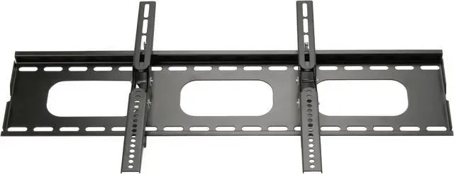 Alt view image 2 of 8 - BYTECC BT-3260T-BK 32"-60" Tilt TV Wall Mount LED & LCD HDTV Up to VESA 600x400mm Max Load 175 lbs., Compatible with Samung, Vizio, Sony, Panasonic, LG and Toshiba TV