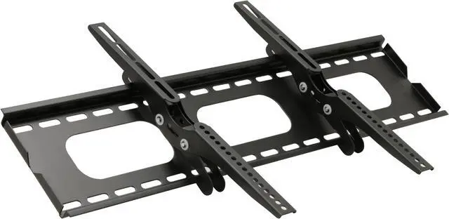 Alt view image 3 of 8 - BYTECC BT-3260T-BK 32"-60" Tilt TV Wall Mount LED & LCD HDTV Up to VESA 600x400mm Max Load 175 lbs., Compatible with Samung, Vizio, Sony, Panasonic, LG and Toshiba TV