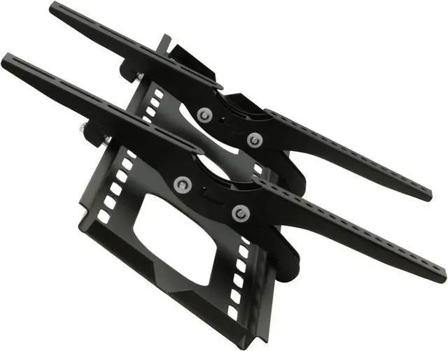 Alt view image 4 of 8 - BYTECC BT-3260T-BK 32"-60" Tilt TV Wall Mount LED & LCD HDTV Up to VESA 600x400mm Max Load 175 lbs., Compatible with Samung, Vizio, Sony, Panasonic, LG and Toshiba TV