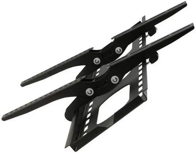 Alt view image 6 of 8 - BYTECC BT-3260T-BK 32"-60" Tilt TV Wall Mount LED & LCD HDTV Up to VESA 600x400mm Max Load 175 lbs., Compatible with Samung, Vizio, Sony, Panasonic, LG and Toshiba TV