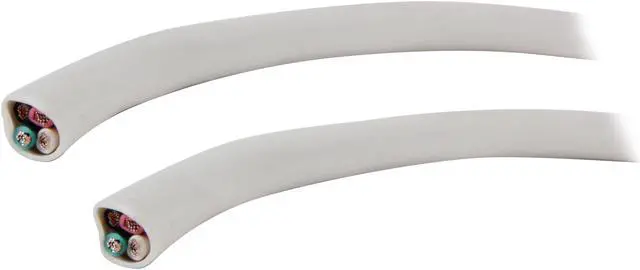 Main image of BYTECC Model SPW164-50I 50 ft. Inside Wall Speaker Wires Cable (16/4C)
