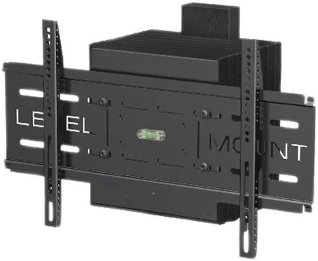 Level Mount Level Mount SMM-08 Black 10