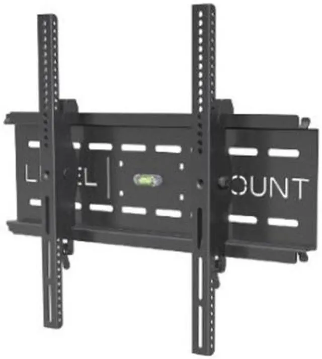 Main image of Level Mount	AI55LT 26"-57" Tilt TV Wall Mount LED & LCD HDTV Up to VESA 75, 100, 200 400 and 600 max load 200lbs Compatible with Samsung, Vizio, Sony, Panasonic, LG, and Toshiba TV
