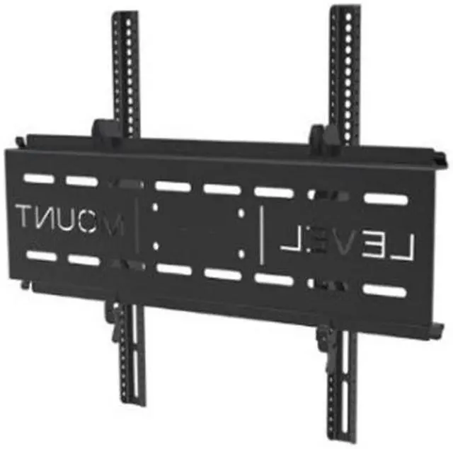 Alt view image 2 of 2 - Level Mount	AI55LT 26"-57" Tilt TV Wall Mount LED & LCD HDTV Up to VESA 75, 100, 200 400 and 600 max load 200lbs Compatible with Samsung, Vizio, Sony, Panasonic, LG, and Toshiba TV