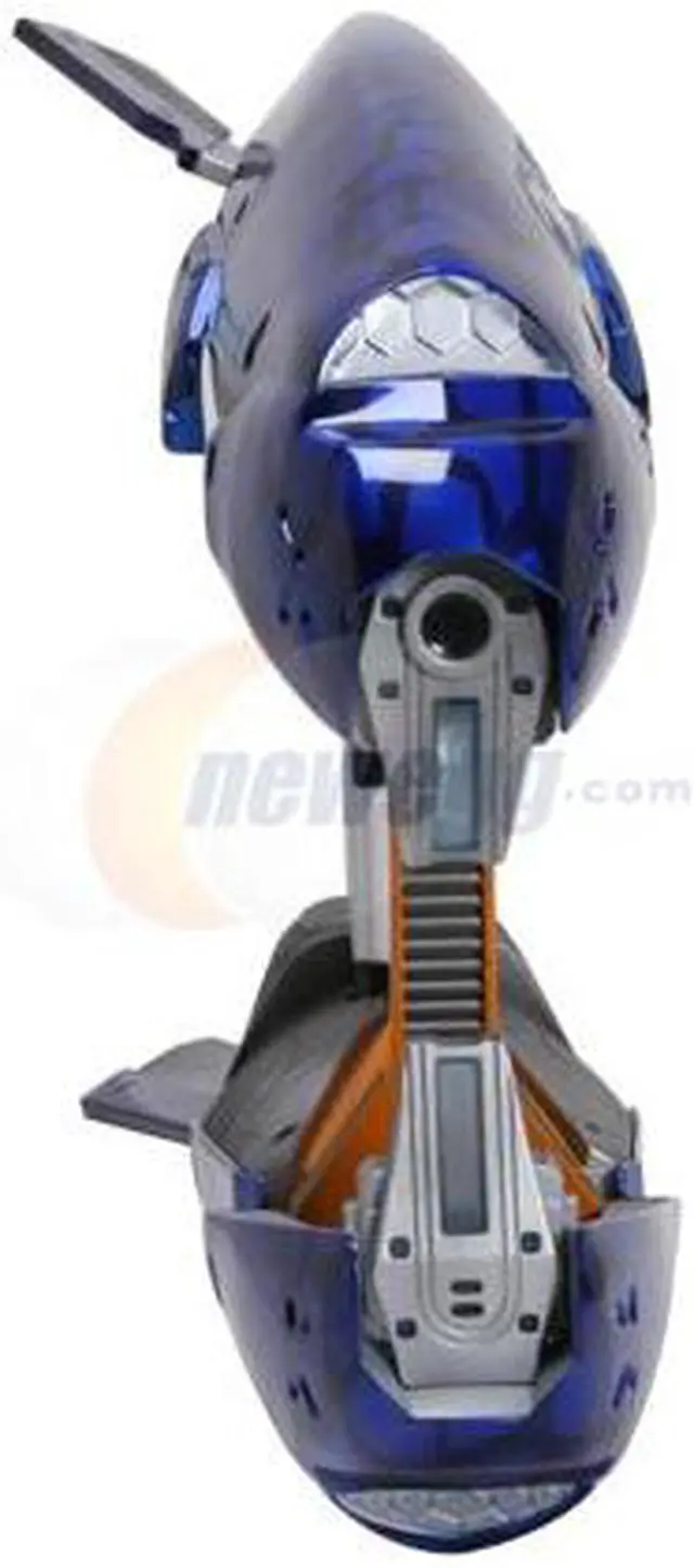 Alt view image 4 of 12 - Halo 3 Plasma Rifle & Target Set Toy