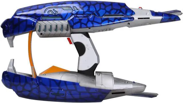 Alt view image 6 of 12 - Halo 3 Plasma Rifle & Target Set Toy