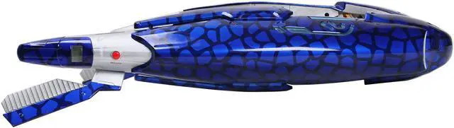 Alt view image 8 of 12 - Halo 3 Plasma Rifle & Target Set Toy