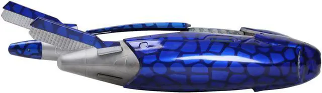 Alt view image 9 of 12 - Halo 3 Plasma Rifle & Target Set Toy