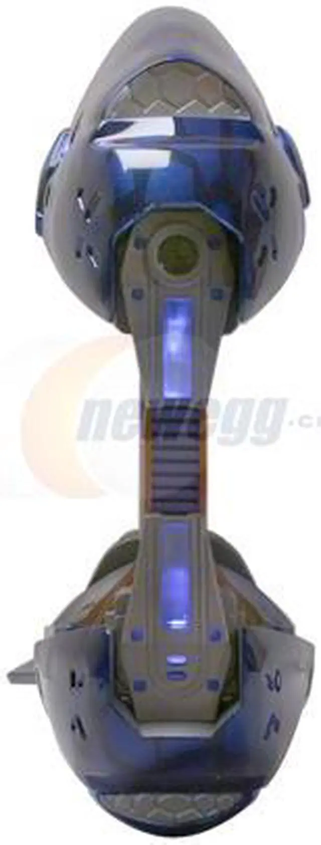 Alt view image 3 of 12 - Halo 3 Plasma Rifle & Target Set Toy