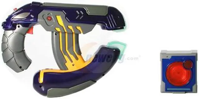Main image of Halo 3 replica weapon with laser prusuit technilogy