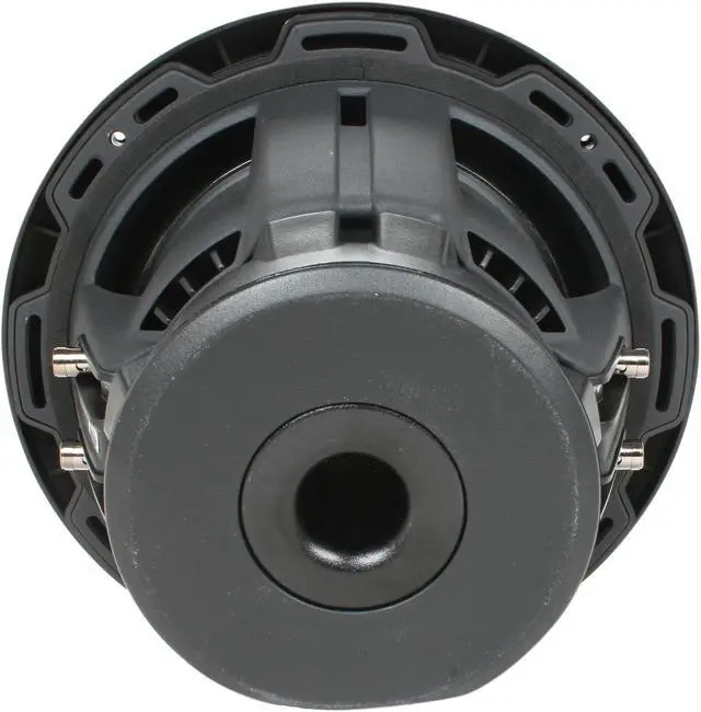 Alt view image 4 of 5 - Rockford Fosgate 10" 600W Car Subwoofer