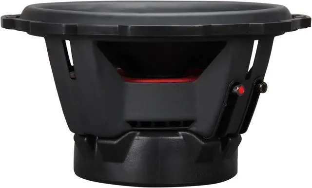 Alt view image 4 of 5 - Rockford Fosgate P2D2-12 12" 800W Car Subwoofer