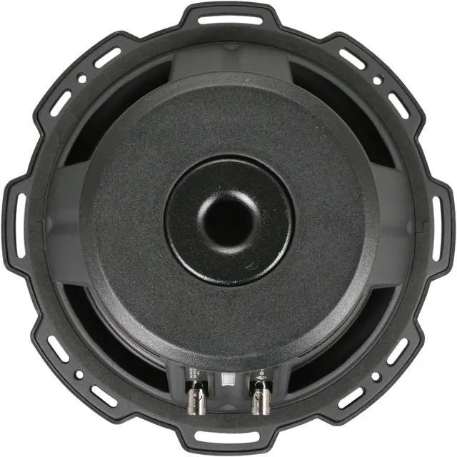 Alt view image 4 of 5 - NEW ROCKFORD FOSGATE P1S4-10 10" 500 Watt 4-Ohm Car Audio Subwoofer Sub P1S410