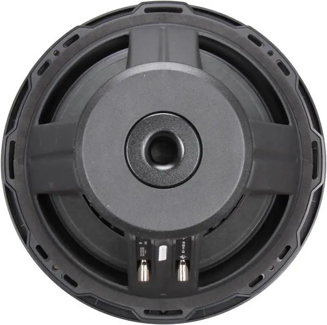 Alt view image 3 of 4 - Rockford Fosgate P1S4-12 12" 500W Car Subwoofer