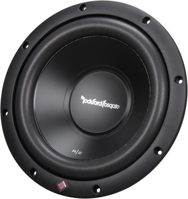 Main image of Rockford Fosgate R2D2-10 10" 500W Car Subwoofer