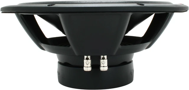 Alt view image 3 of 5 - Rockford Fosgate R2D4-12 12" 500W Car Subwoofer