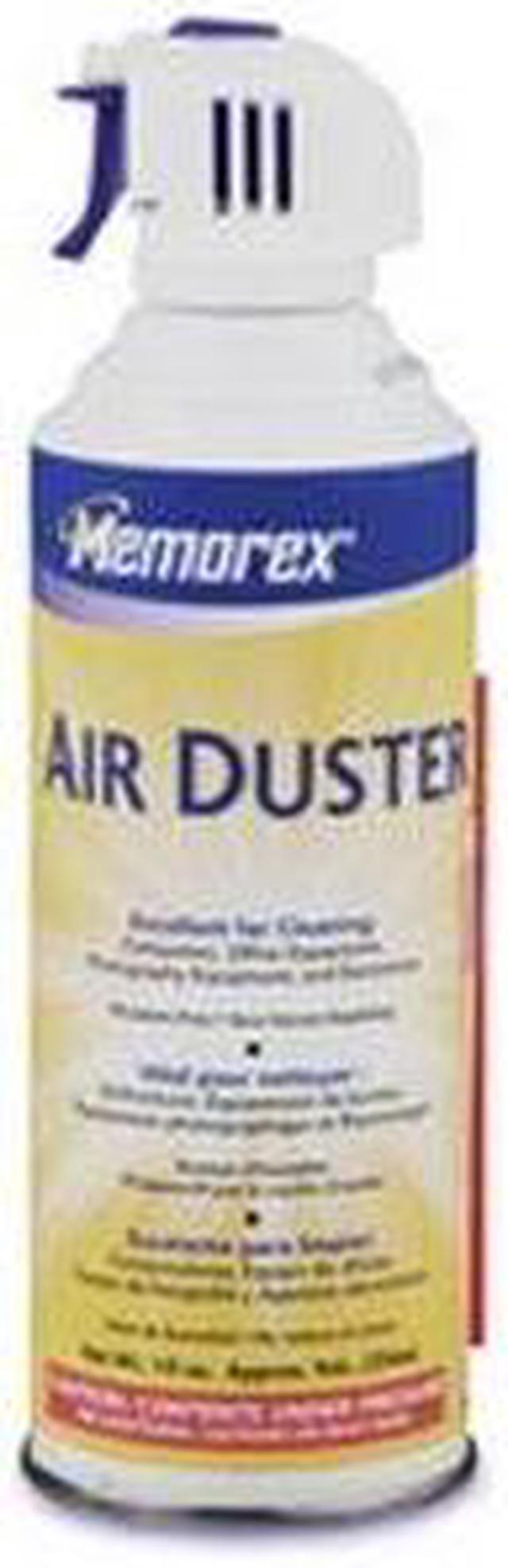 Memorex Air Duster - Imation