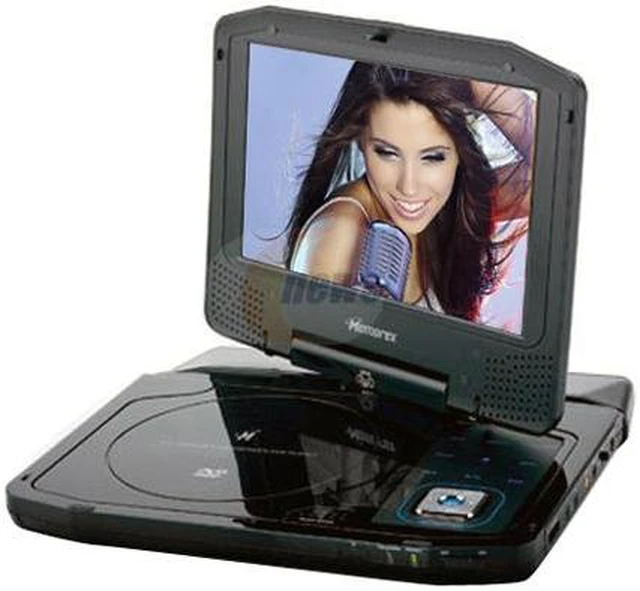 Memorex MVDP1088 8.4